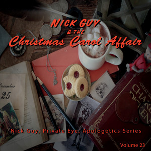 Nick Guy & the Christmas Carol Affair