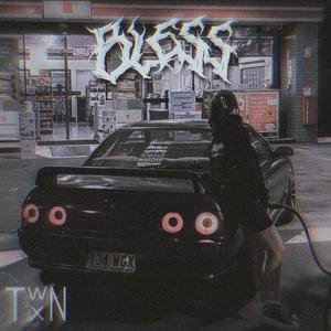 BLESS (feat. Odyxxey) (Explicit)