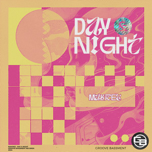 Day & Night (Extended Mix)