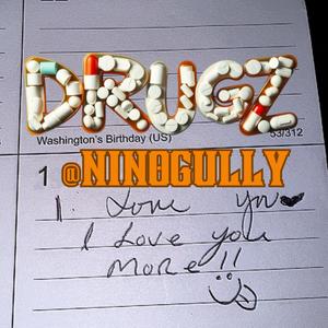 ***** (feat. Nino Gully) (Explicit)