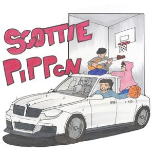 Scottie Pippen (feat. Vrneno, YML Luko & Gabriel Jin)