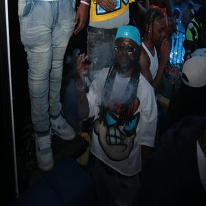 Mind Control (Explicit)