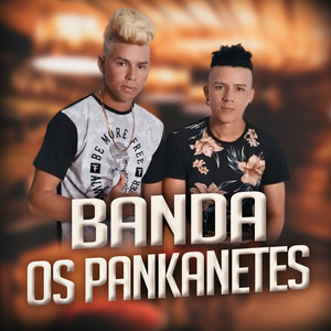 Olha os Pankanetes