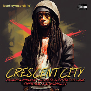 Crescent City (Explicit)
