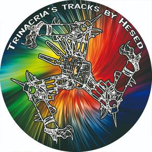 Trinacria's tracks