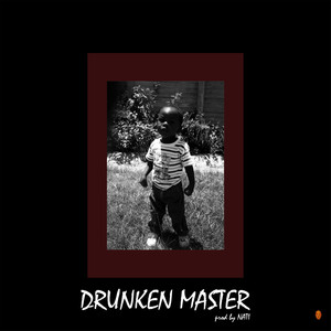 Drunken Master (Explicit)