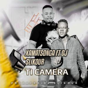 Khoma ndlela (feat. MK The Golden voice, xamatsonga & Nhlamulo)