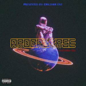 APOCALYPSE + (INSTRUMENTALS) [Explicit]