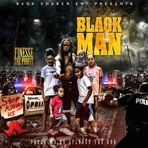 Black Man (Explicit)