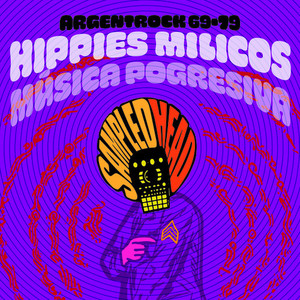 Hippies Milicos y Música Progresiva