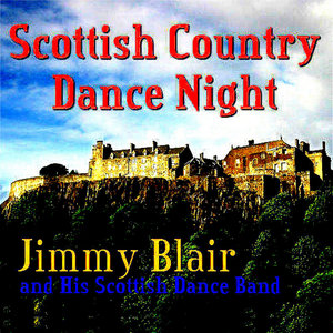 Scottish Country Dance Night