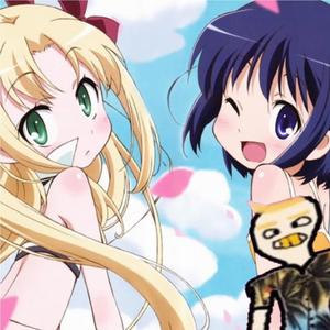 Imouto Paradise (feat. Slxrpyyy) (Explicit)