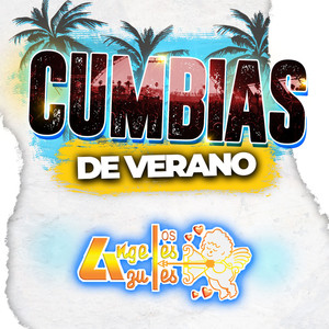 CUMBIAS DE VERANO