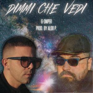 Dimmi Che Vedi (Explicit)