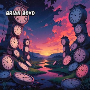 All the Clocks Forgot Her