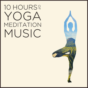 10 Hours of Yoga Meditation Music: Authentic Indian Music for Relaxation