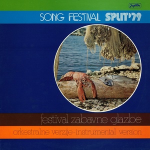 Split '79 - Orkestralne Verzije