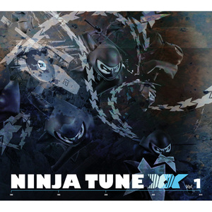 Ninja Tune XX (Volume 1)