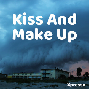 Kiss and Make Up (Inst.)
