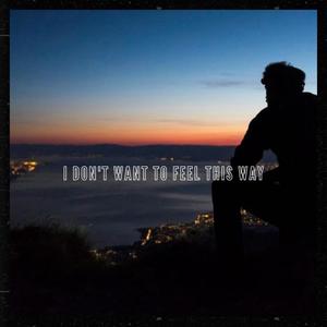 I Don't Want To Feel This Way