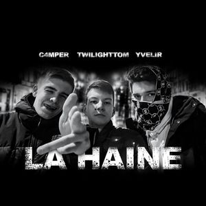 La Haine (Explicit)