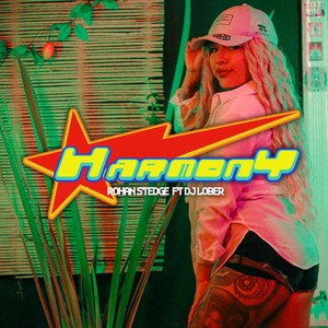 Harmony (Explicit)