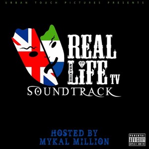 Real Life TV Soundtrack (Explicit)