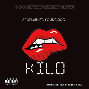 Kilo (feat. Young Dog) [Explicit]