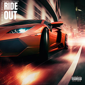 Ride Out (Explicit)