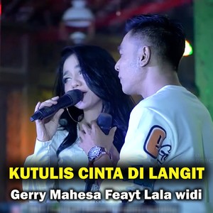 Kutulis Cinta Di Langit