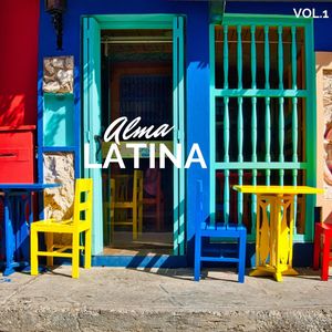 Alma Latina Vol. 1