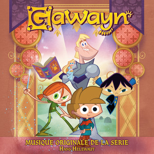 Gawayn (Générique de la série)