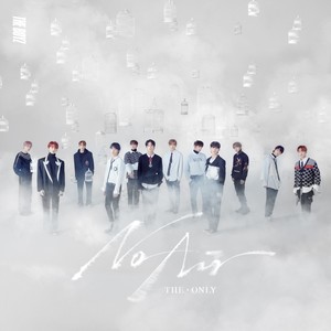 No Air-THE BOYZ