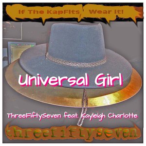 Universal Girl