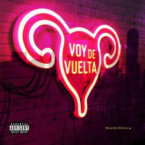 Voy de vuelta
