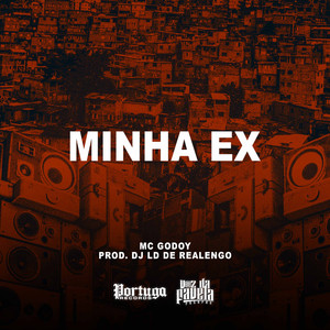 Minha Ex (Explicit)