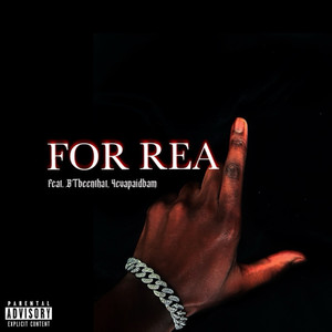 For Real (Explicit)