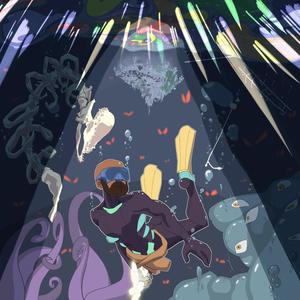 Nightmare (Explicit)