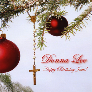 Happy Birthday Jesus-A Christmas Album