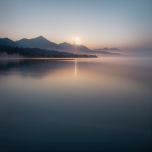 The Weight of Salt and Time