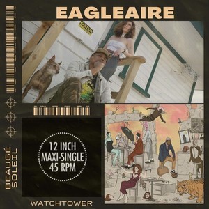 Eagleaire (Explicit)