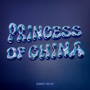 Princess of China