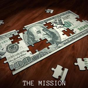 The Mission (feat. Curren$y) (Explicit)