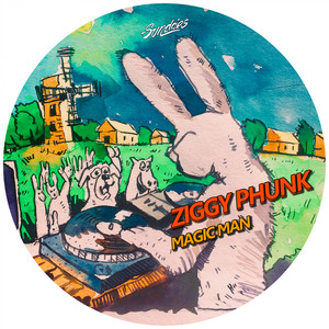 Magic Man (Original Mix)
