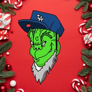 Joulun Grinch (Explicit)