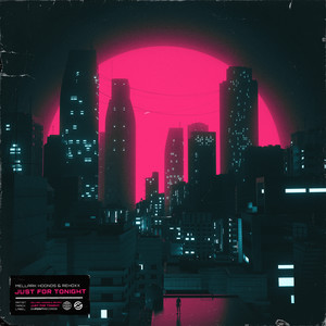 Just For Tonight (Radio Edit)