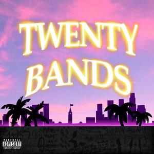 Twenty Bands (Explicit)