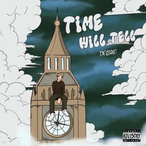 Jack Mullen - SOLO (Explicit)