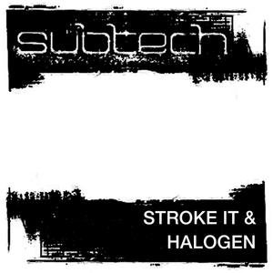 Halogen