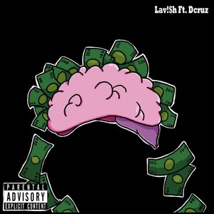 On my mind (Explicit)